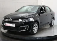 Citroen C-Elysee 1.6 HDi 92 Business
