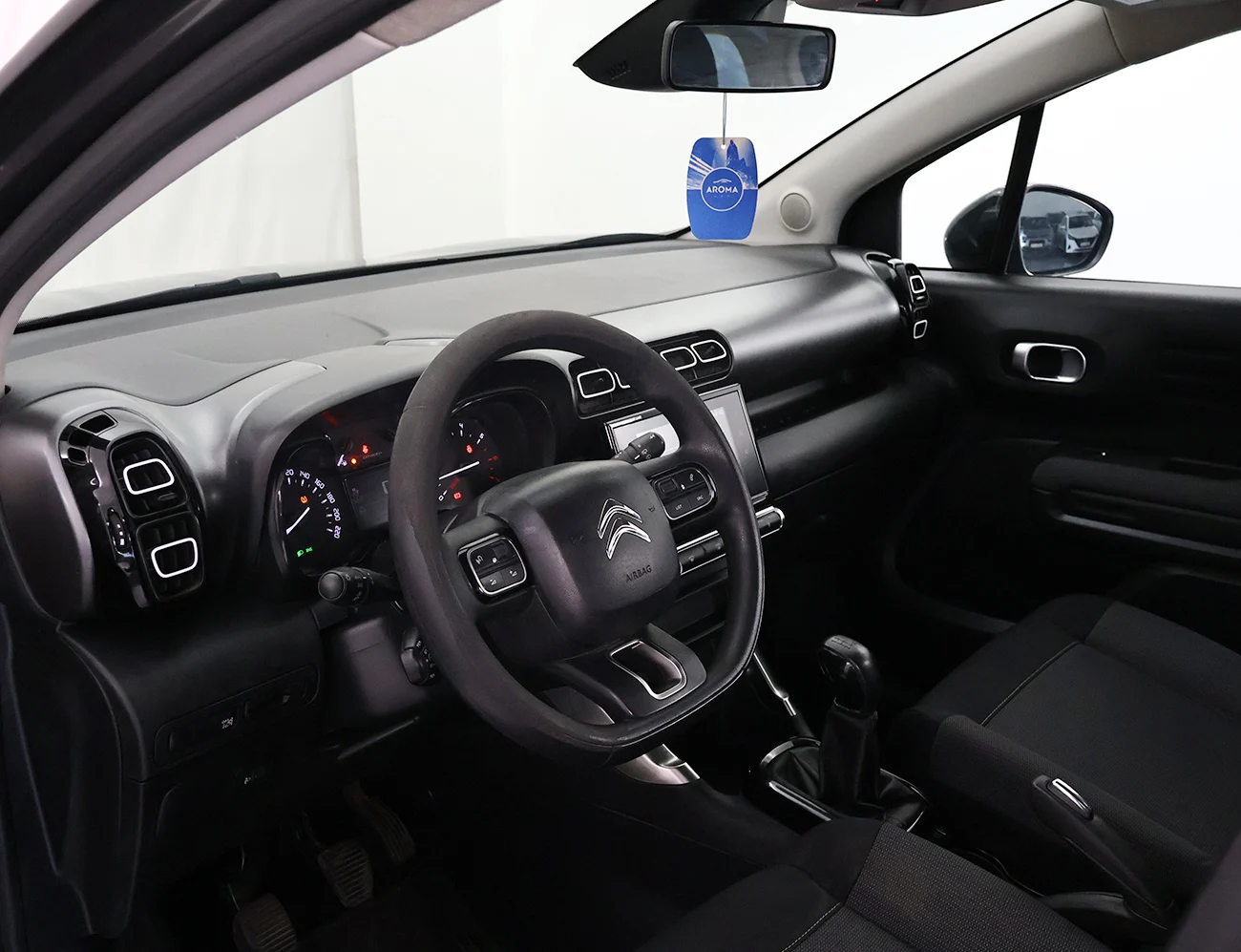 Citroen C3 AirCross 1.6 HDi 92 Feel