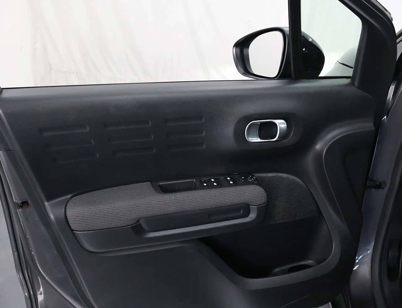 Citroen C3 AirCross 1.6 HDi 92 Feel