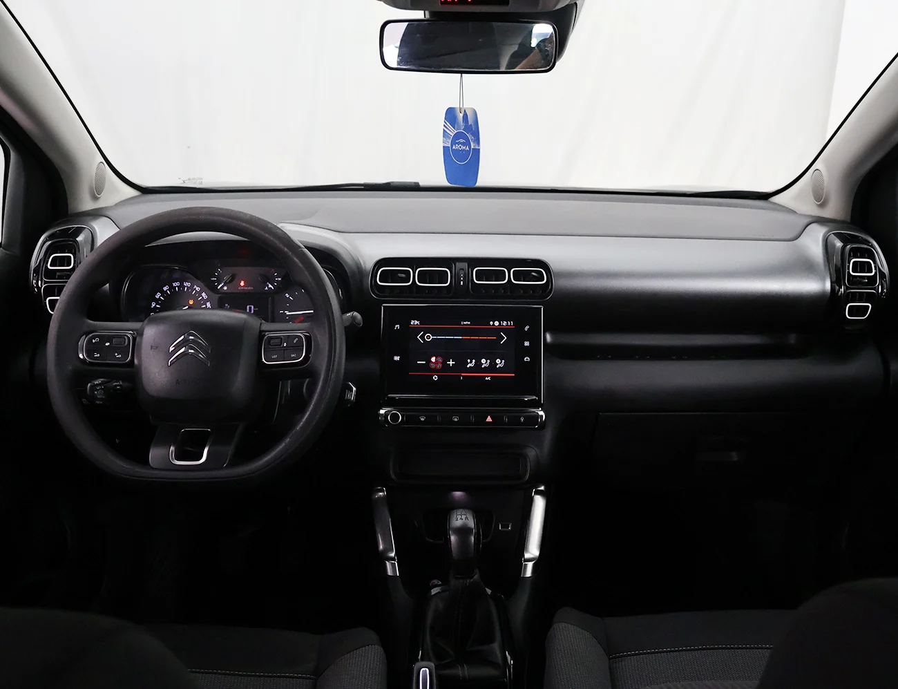Citroen C3 AirCross 1.6 HDi 92 Feel