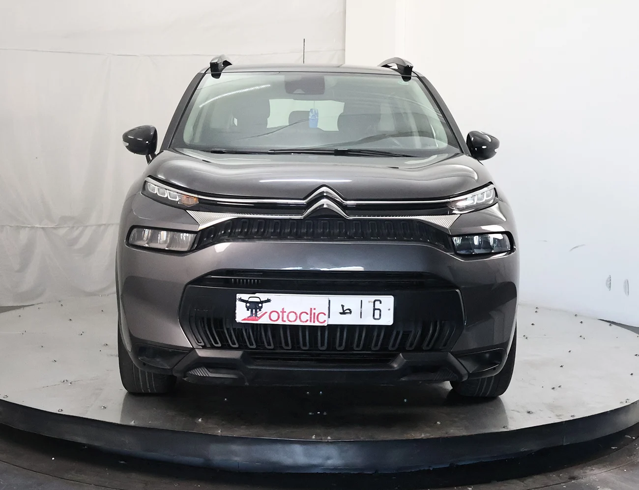 Citroen C3 AirCross 1.6 HDi 92 Feel