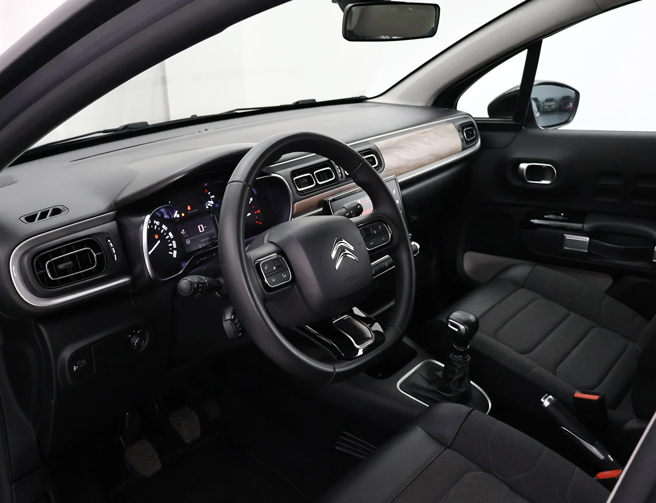 Citroen C3 1.6 HDi 92 Shine