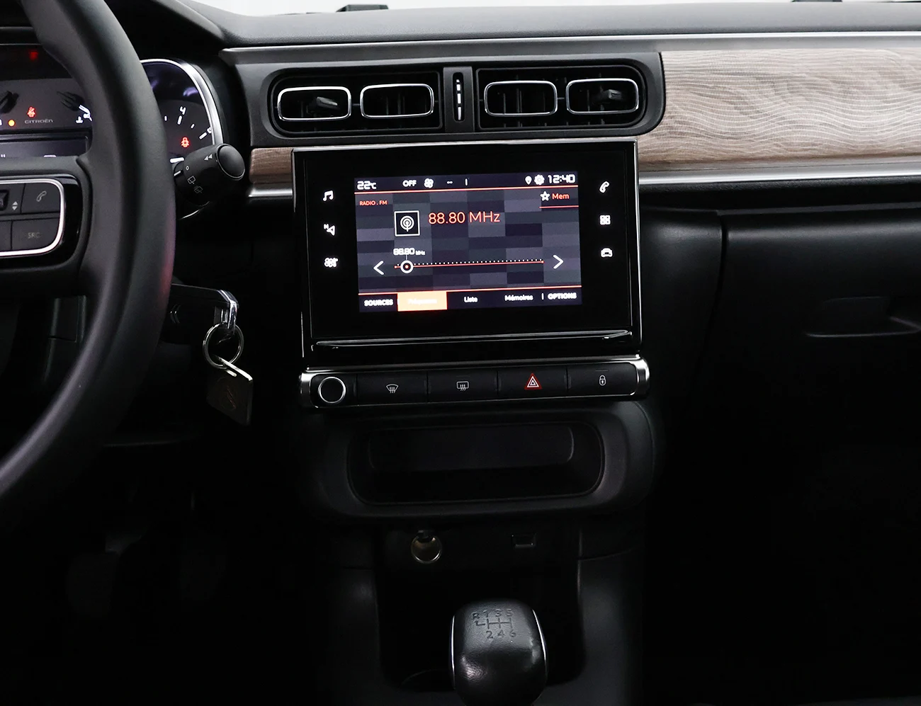 Citroen C3 1.6 HDi 92 Shine