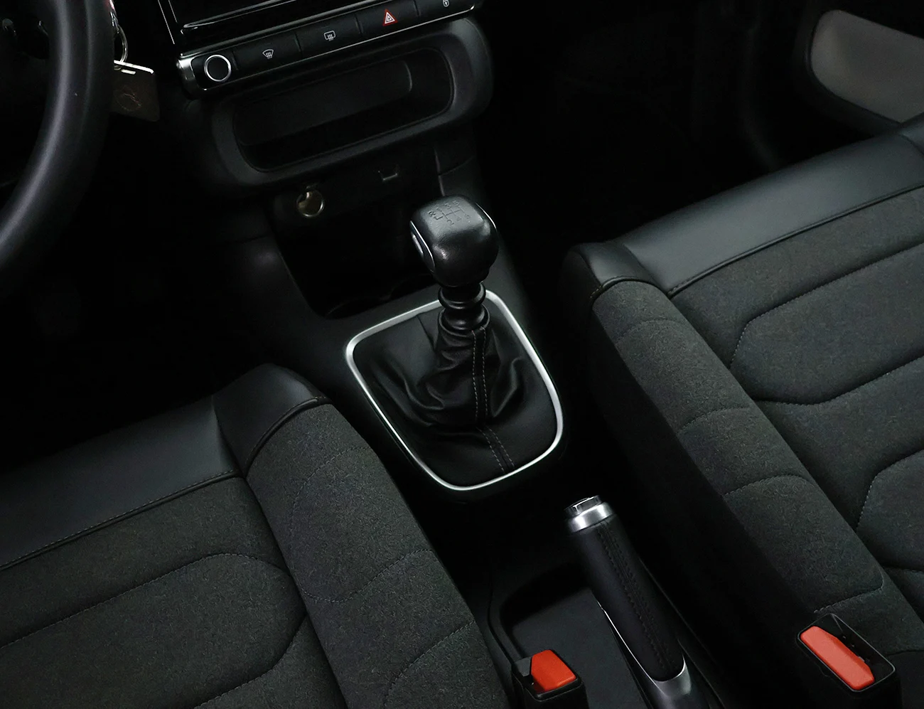 Citroen C3 1.6 HDi 92 Shine