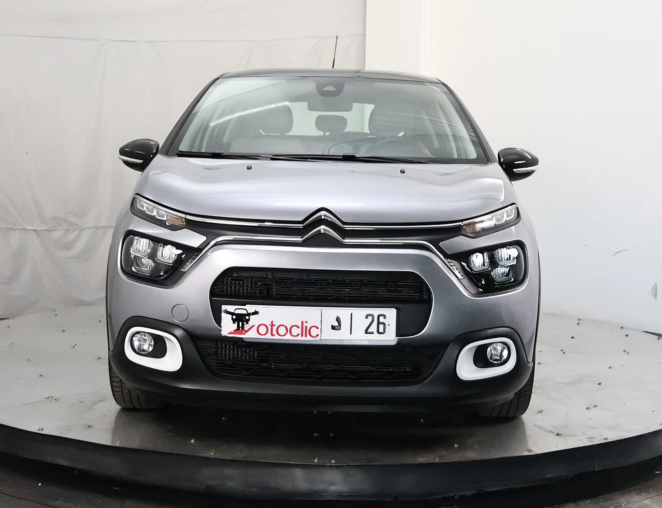 Citroen C3 1.6 HDi 92 Shine