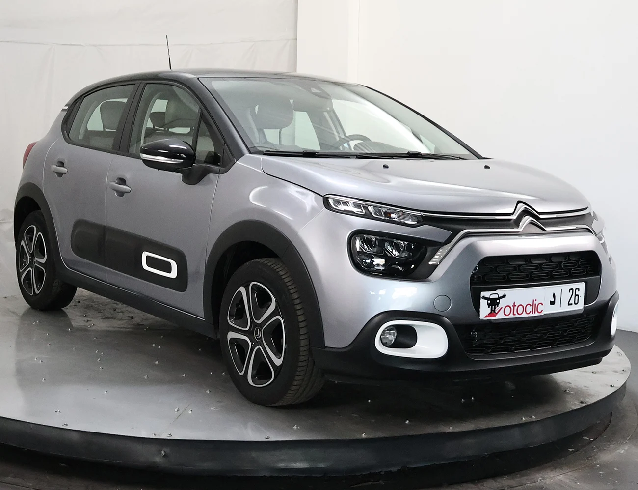 Citroen C3 1.6 HDi 92 Shine