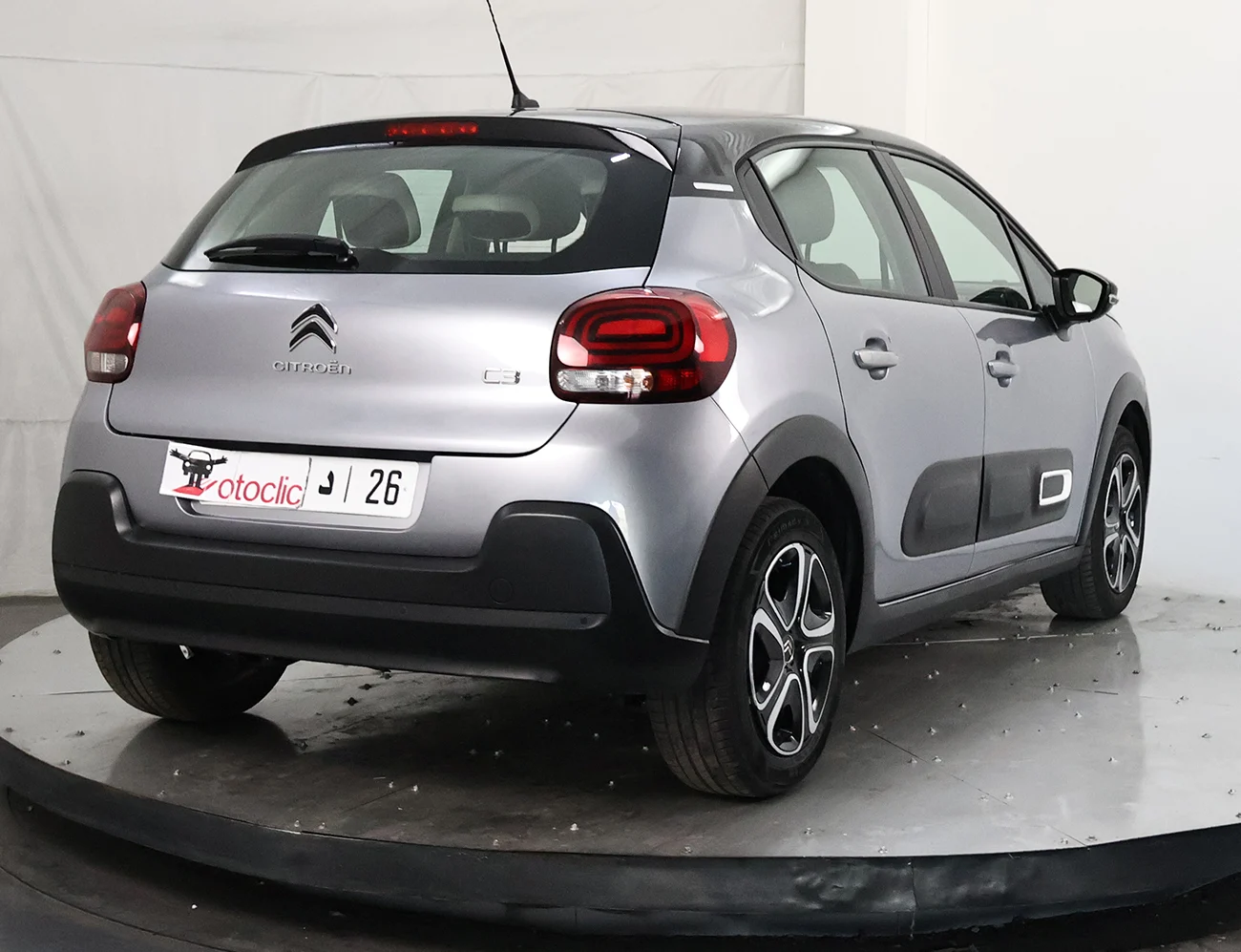 Citroen C3 1.6 HDi 92 Shine