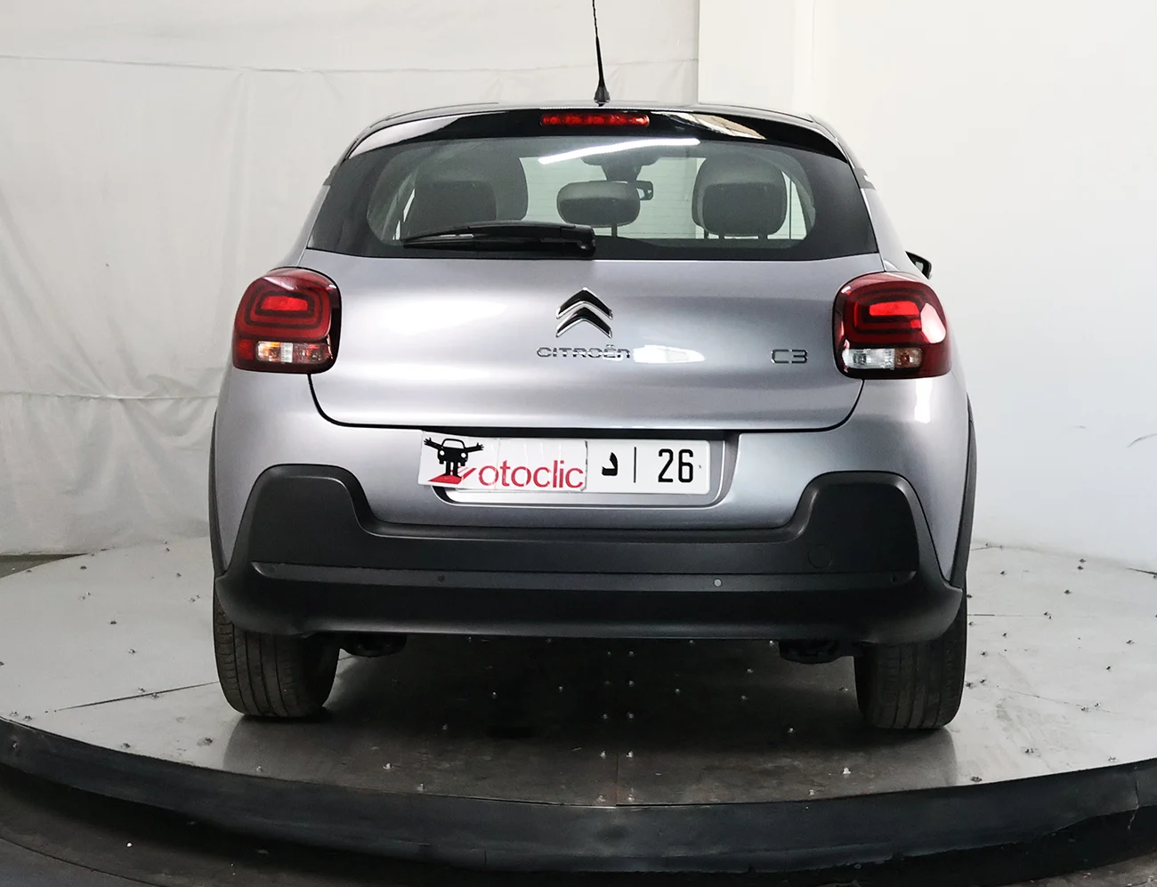 Citroen C3 1.6 HDi 92 Shine