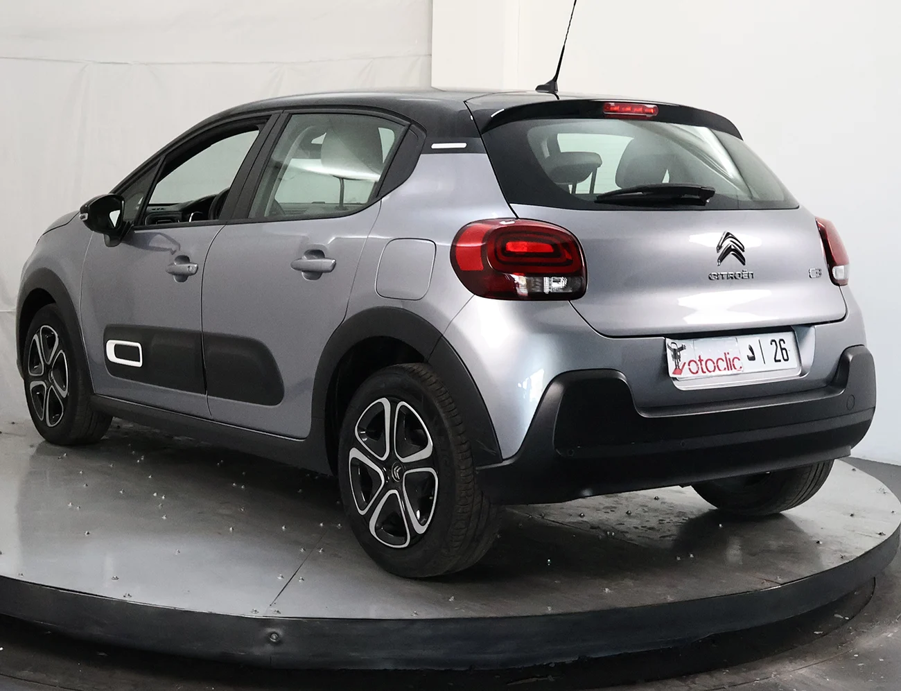 Citroen C3 1.6 HDi 92 Shine