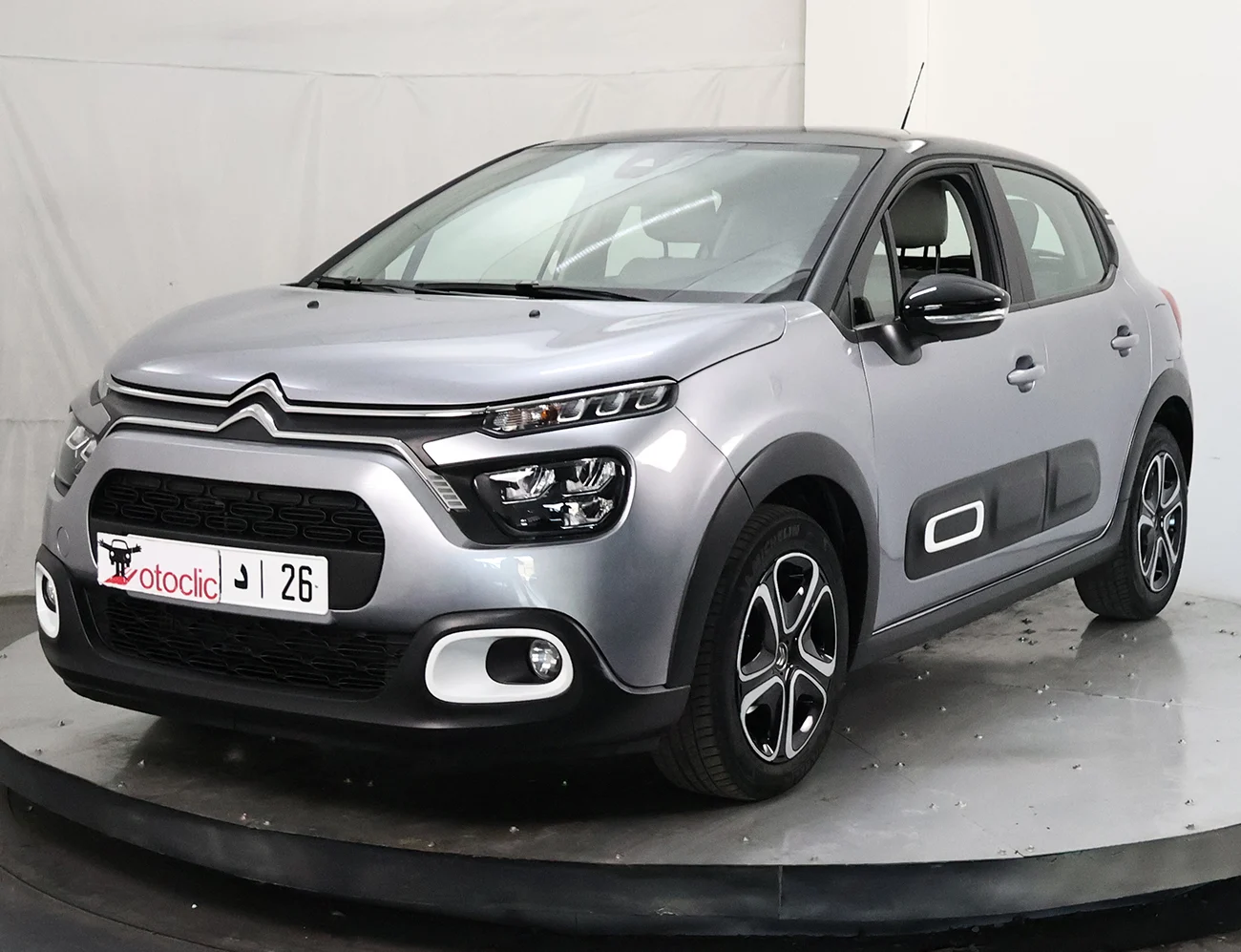 Citroen C3 1.6 HDi 92 Shine