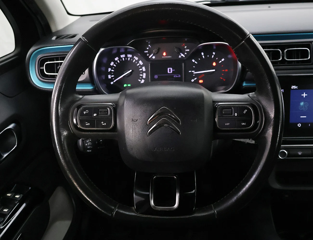 Citroen C3 1.6 HDi 92 Feel Pack