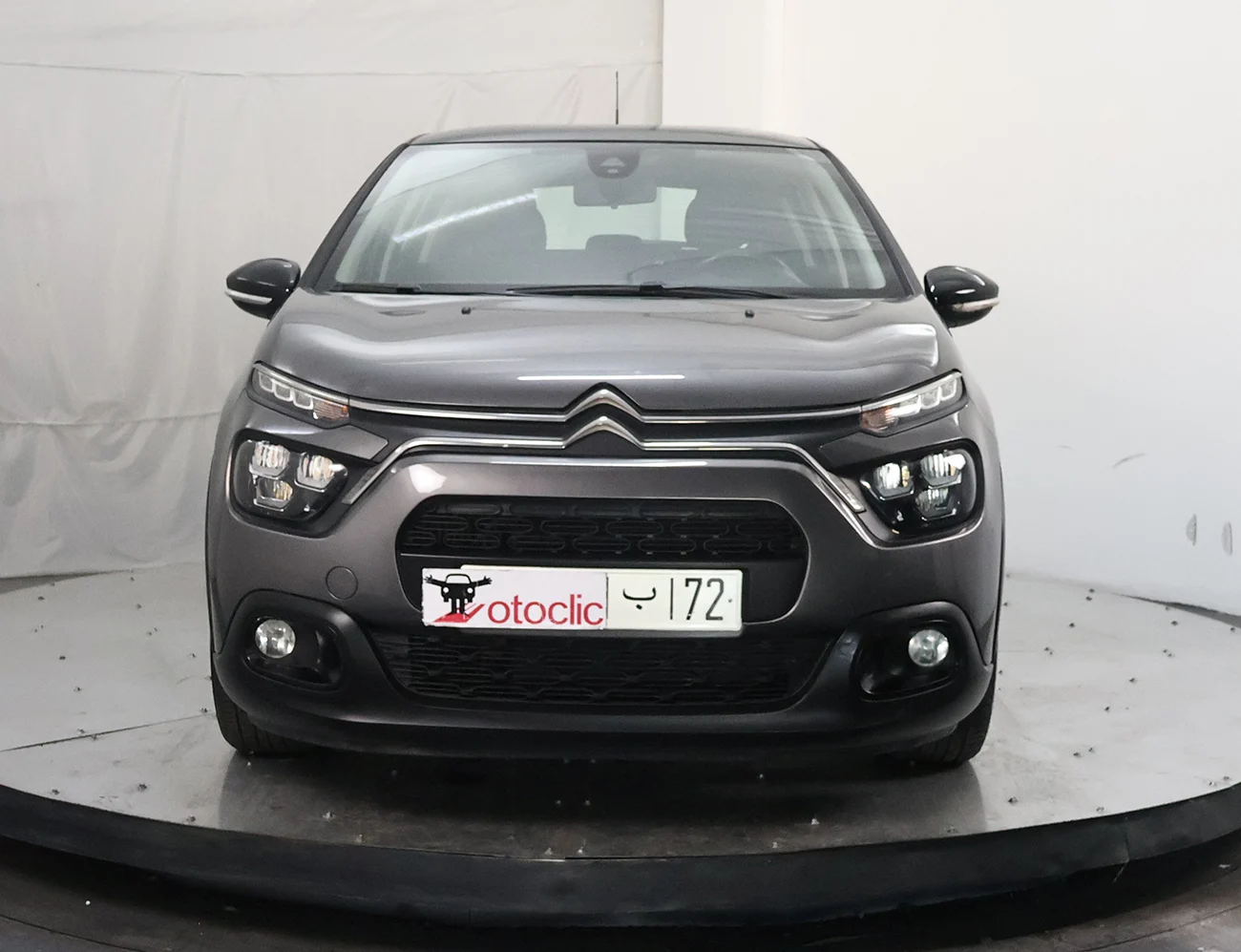 Citroen C3 1.6 HDi 92 Feel Pack