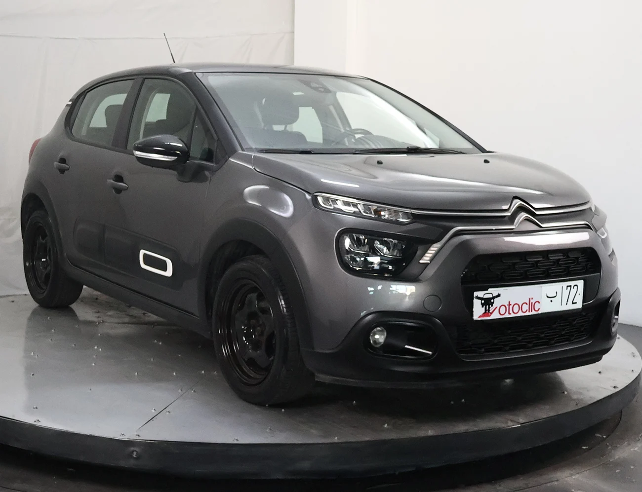 Citroen C3 1.6 HDi 92 Feel Pack