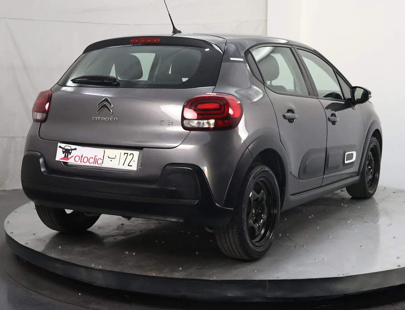 Citroen C3 1.6 HDi 92 Feel Pack