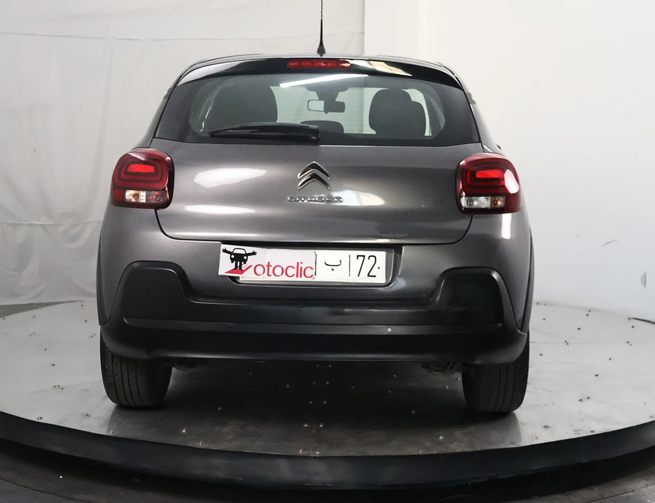 Citroen C3 1.6 HDi 92 Feel Pack