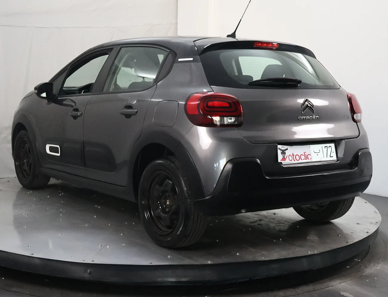 Citroen C3 1.6 HDi 92 Feel Pack