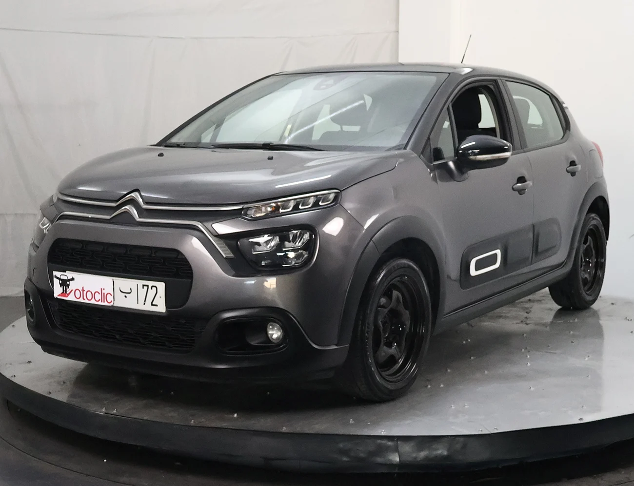 Citroen C3 1.6 HDi 92 Feel Pack