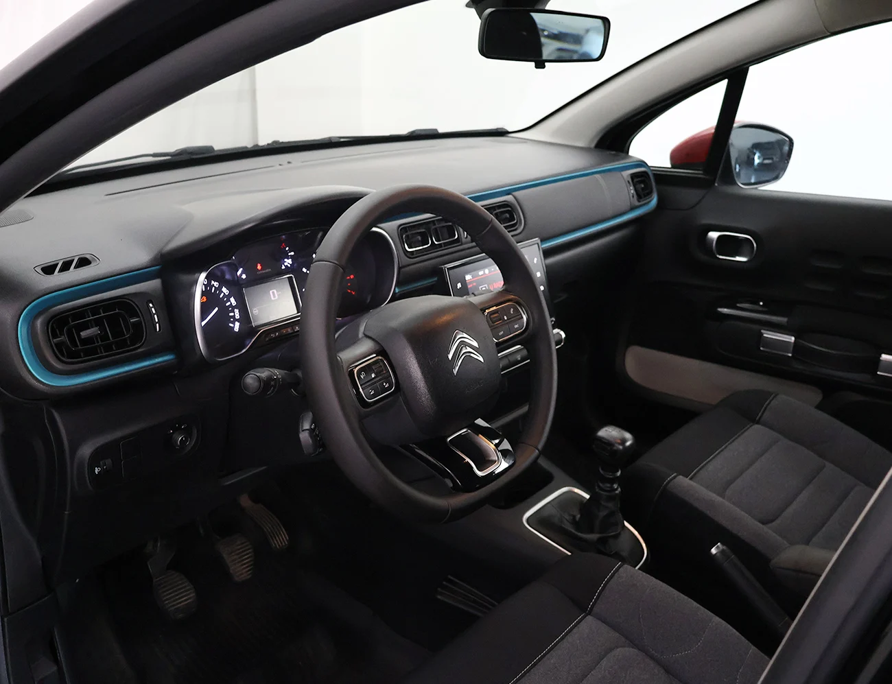 Citroen C3 1.6 HDi 92 Feel
