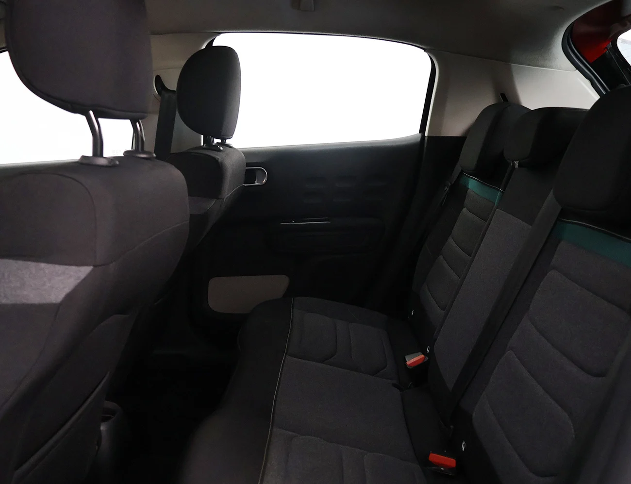 Citroen C3 1.6 HDi 92 Feel