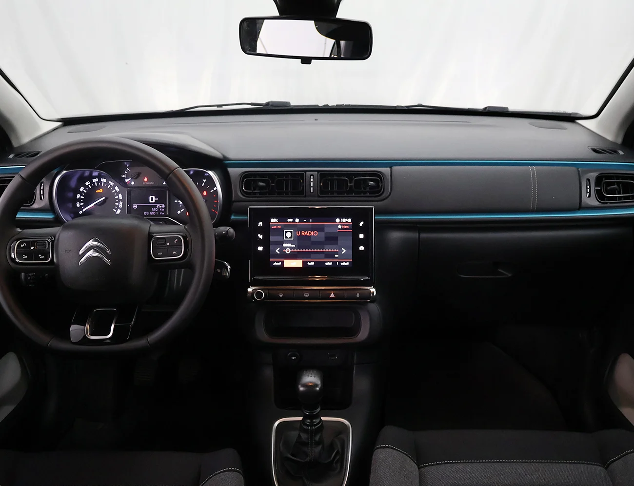 Citroen C3 1.6 HDi 92 Feel