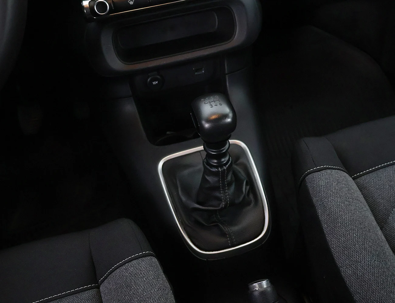 Citroen C3 1.6 HDi 92 Feel