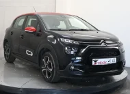 Citroen C3 1.6 HDi 92 Feel