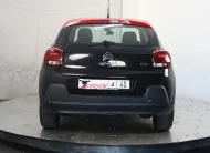 Citroen C3 1.6 HDi 92 Feel