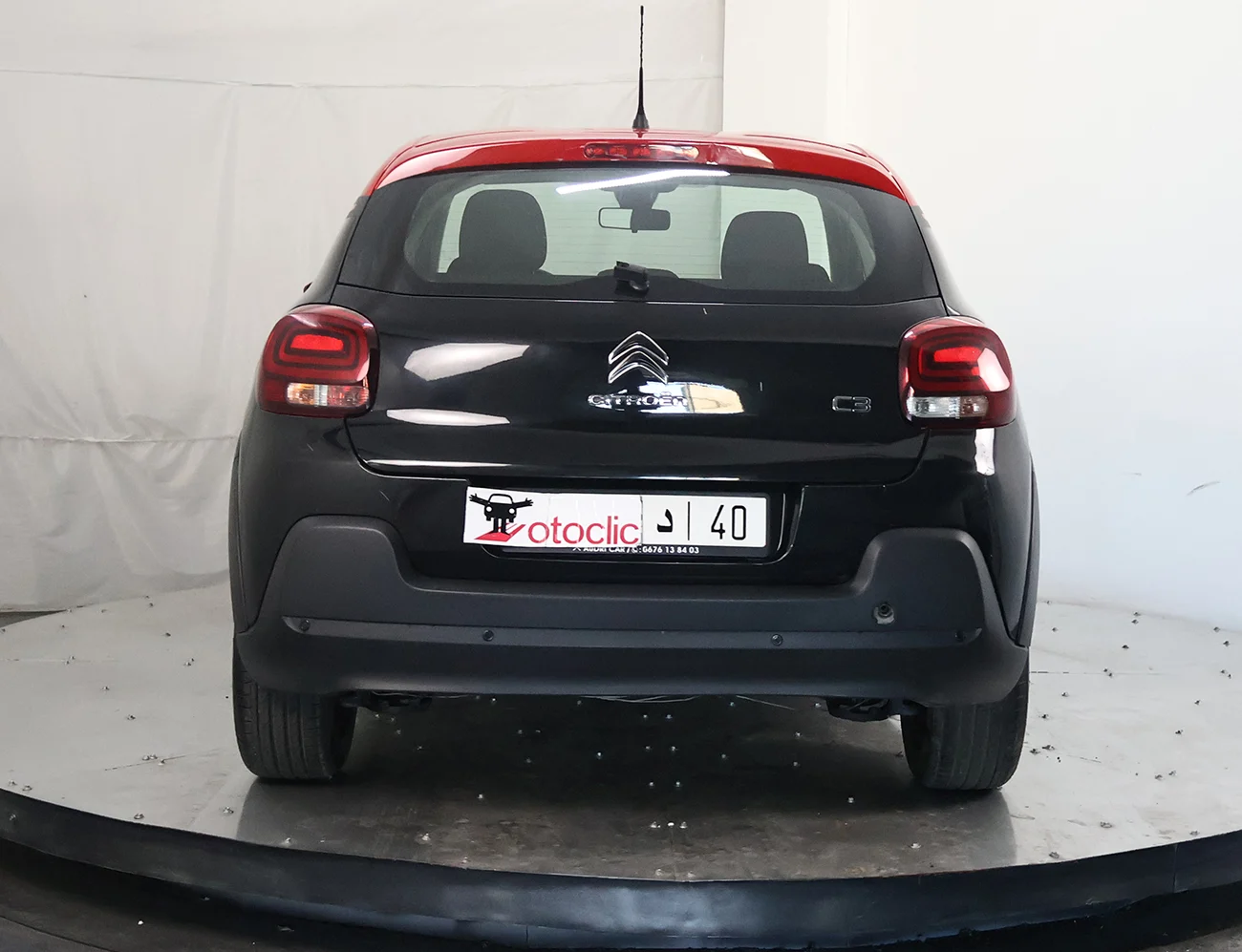 Citroen C3 1.6 HDi 92 Feel