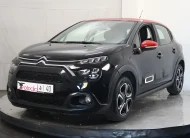 Citroen C3 1.6 HDi 92 Feel