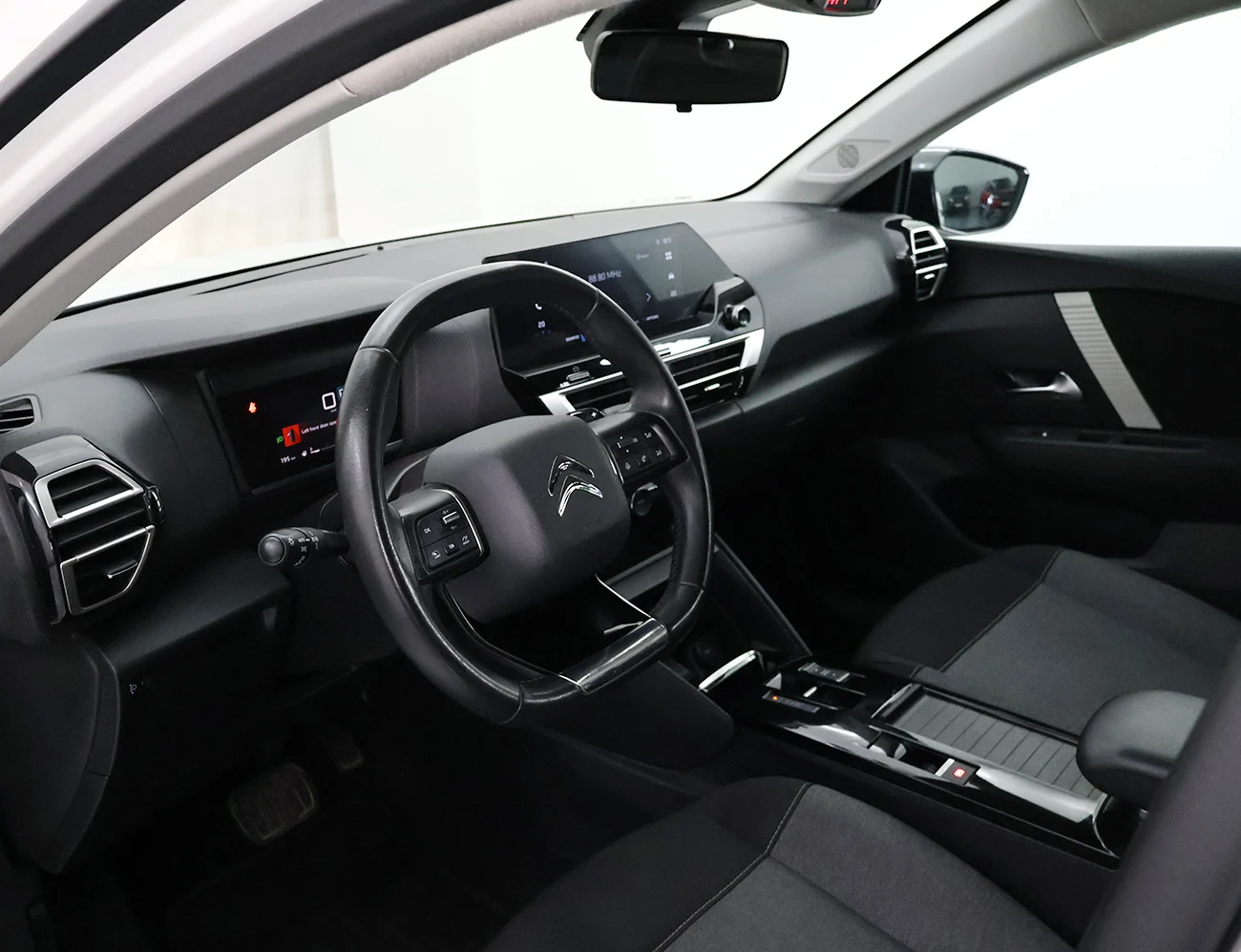 Citroen C4 1.6 BlueHDi100 Feel