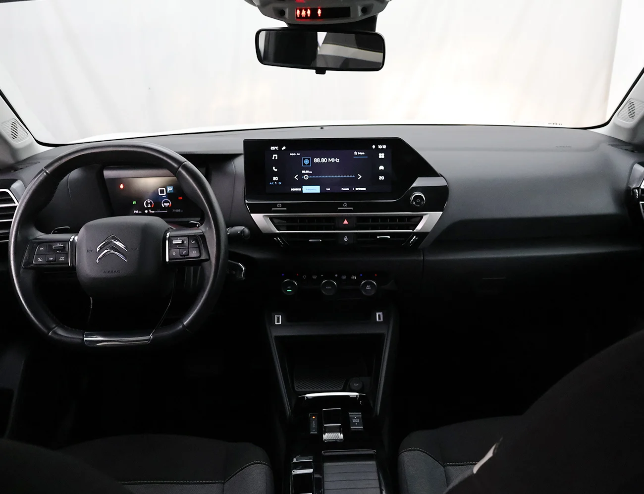 Citroen C4 1.6 BlueHDi100 Feel