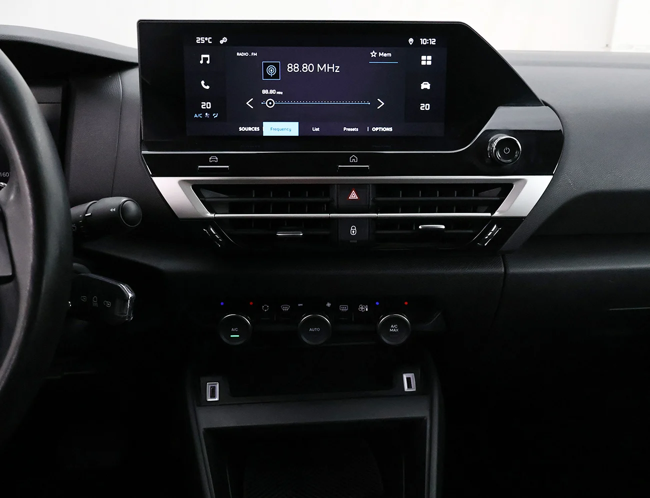 Citroen C4 1.6 BlueHDi100 Feel