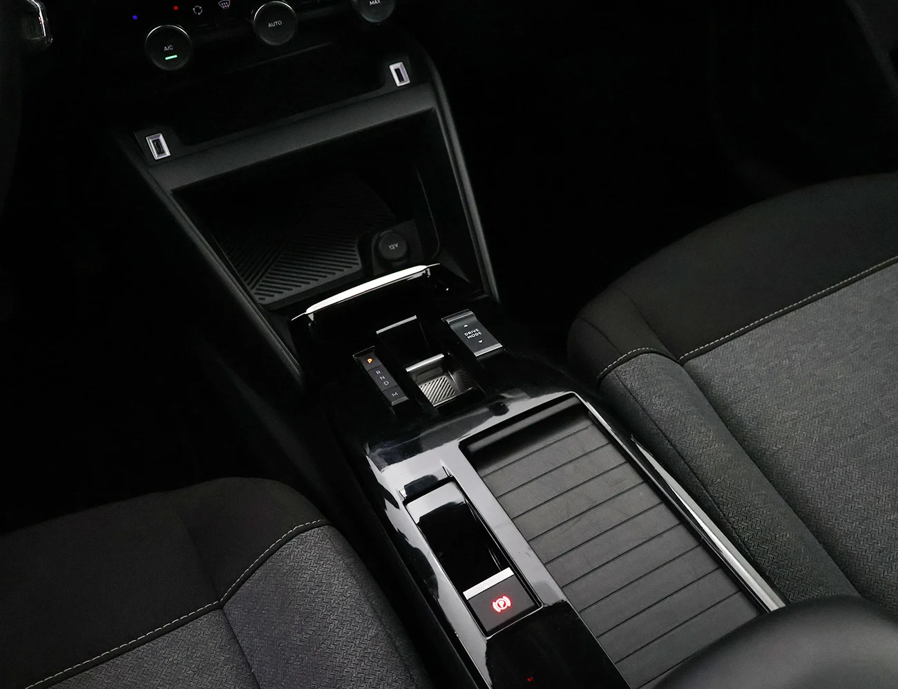 Citroen C4 1.6 BlueHDi100 Feel