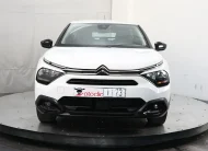 Citroen C4 1.6 BlueHDi100 Feel