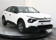Citroen C4 1.6 BlueHDi100 Feel