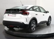 Citroen C4 1.6 BlueHDi100 Feel