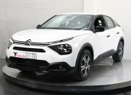 Citroen C4 1.6 BlueHDi100 Feel