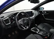 Kia Ceed 1.6 CRDi 136 MHEV GT Line