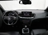 Kia Ceed 1.6 CRDi 136 MHEV GT Line