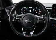 Kia Ceed 1.6 CRDi 136 MHEV GT Line