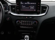 Kia Ceed 1.6 CRDi 136 MHEV GT Line