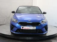 Kia Ceed 1.6 CRDi 136 MHEV GT Line