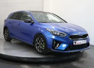 Kia Ceed 1.6 CRDi 136 MHEV GT Line