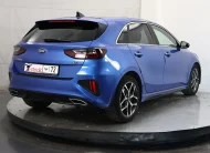 Kia Ceed 1.6 CRDi 136 MHEV GT Line