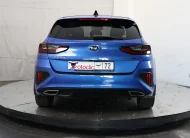 Kia Ceed 1.6 CRDi 136 MHEV GT Line