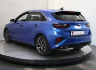 Kia Ceed 1.6 CRDi 136 MHEV GT Line