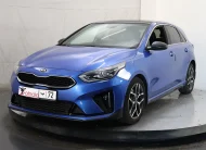 Kia Ceed 1.6 CRDi 136 MHEV GT Line