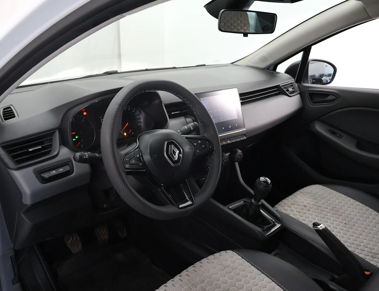 Renault Clio 5 1.5 dCi 115 AUTHENTIC