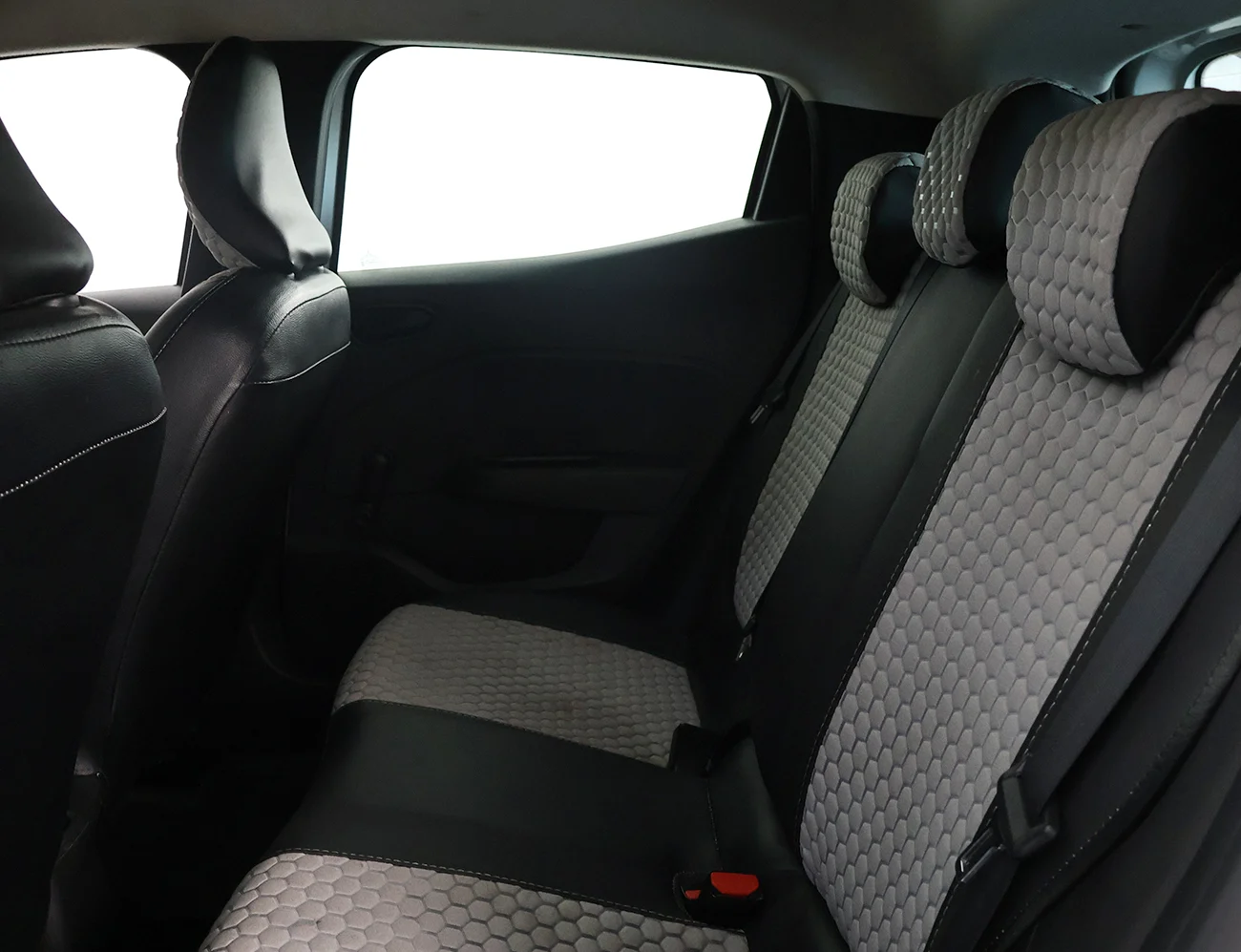 Renault Clio 5 1.5 dCi 115 AUTHENTIC
