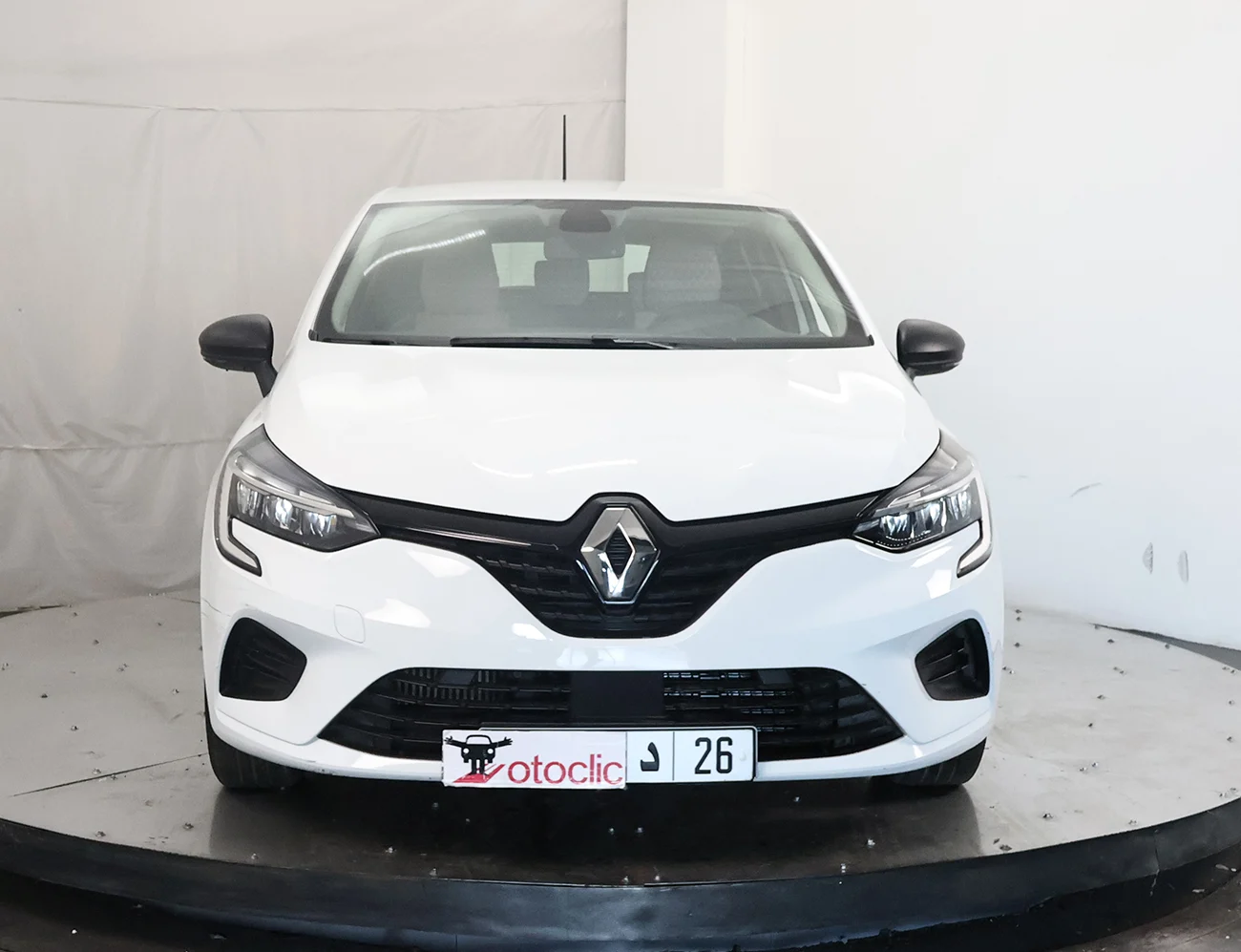 Renault Clio 5 1.5 dCi 115 AUTHENTIC